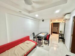 Blk 424B Orchid Spring @ Yishun (Yishun), HDB 2 Rooms #486364621